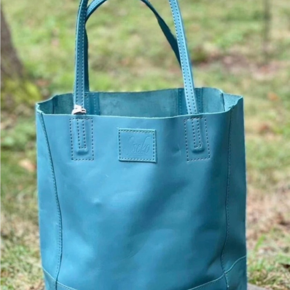 Seeko Bucket Bag